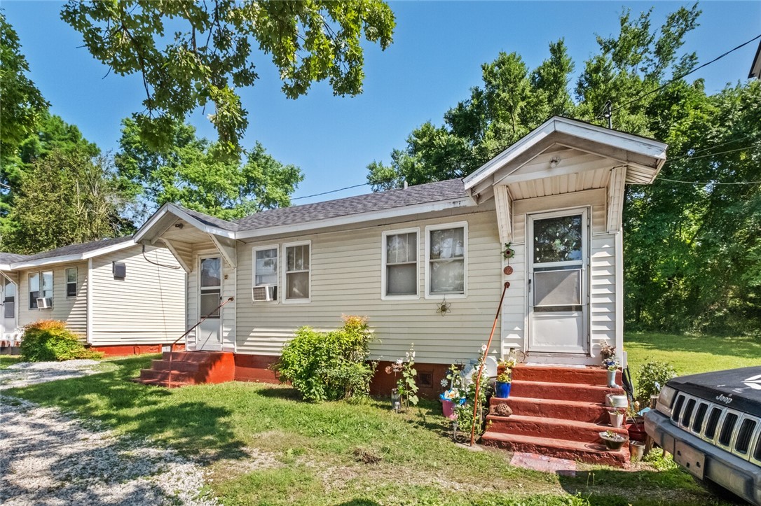 N/A - Residential