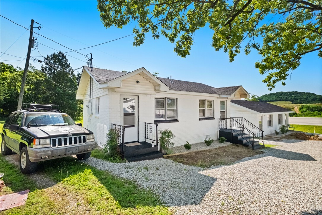 N/A - Residential