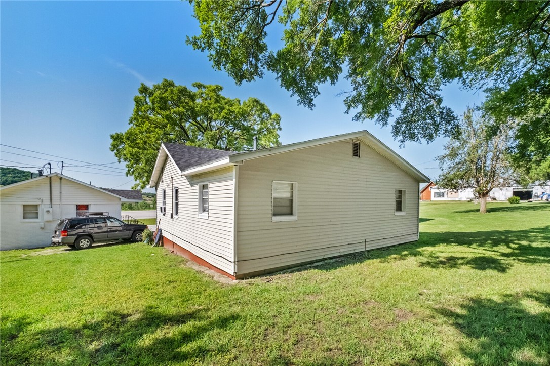 N/A - Residential
