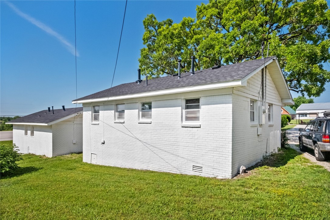 N/A - Residential