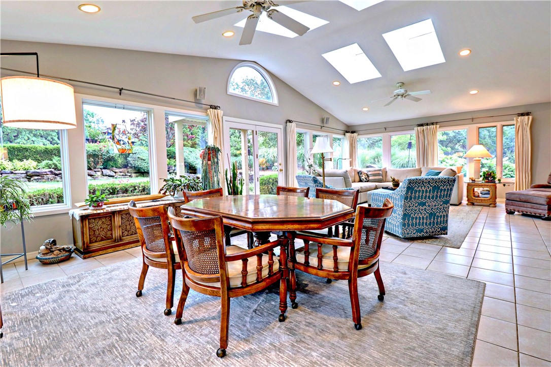 Fayetteville Outlots - Residential