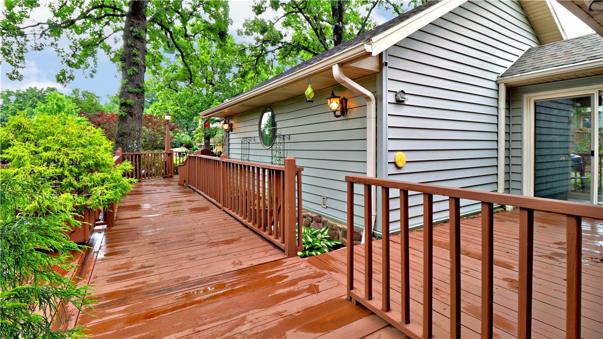 Fayetteville Outlots - Residential