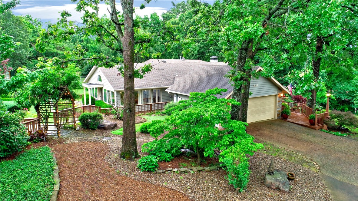 Fayetteville Outlots - Residential