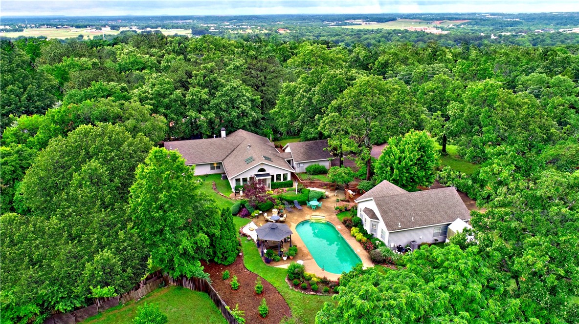 Fayetteville Outlots - Residential