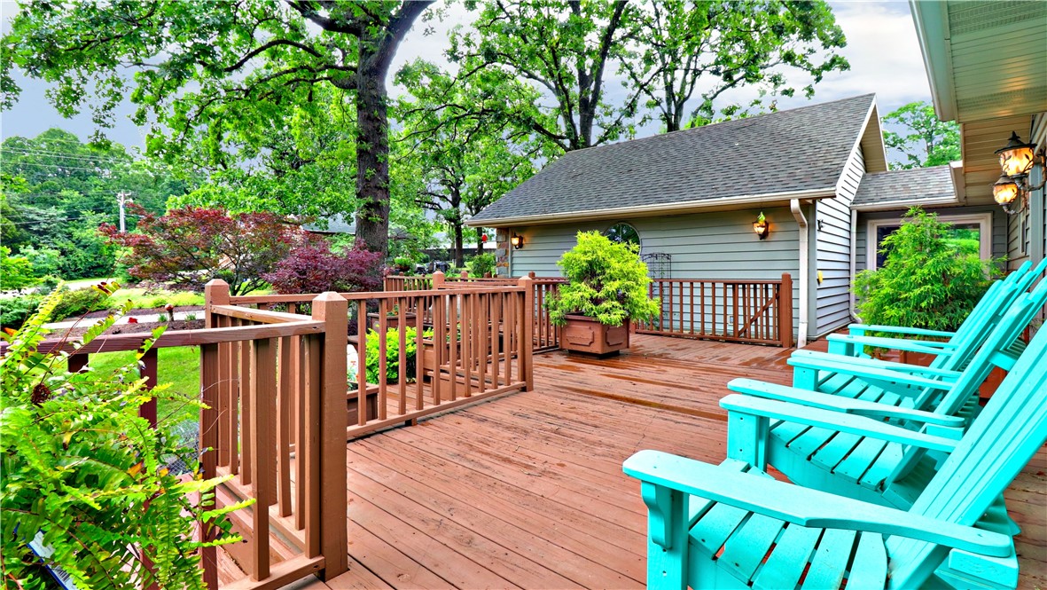 Fayetteville Outlots - Residential