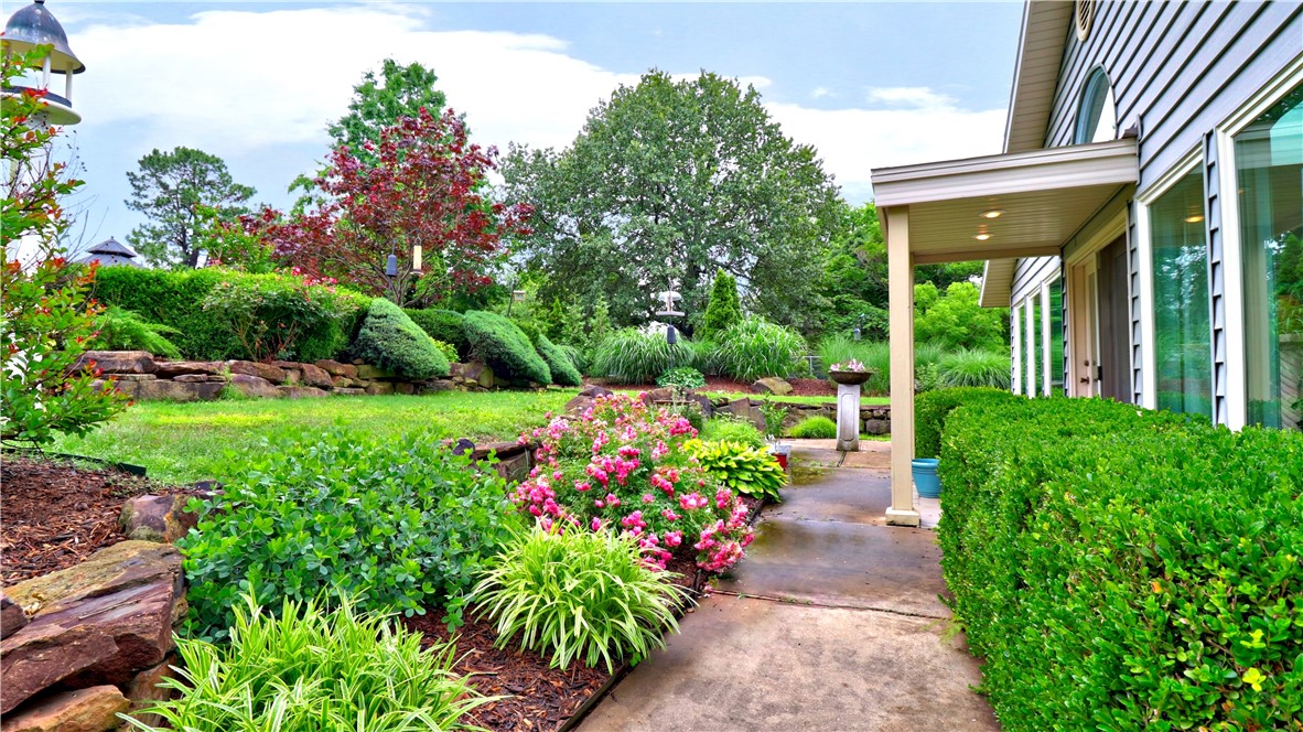 Fayetteville Outlots - Residential