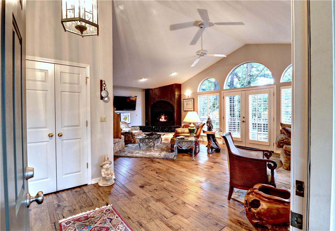 Fayetteville Outlots - Residential