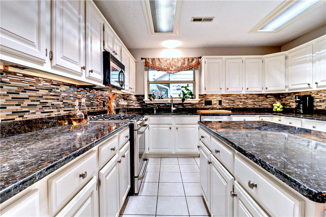Fayetteville Outlots - Residential