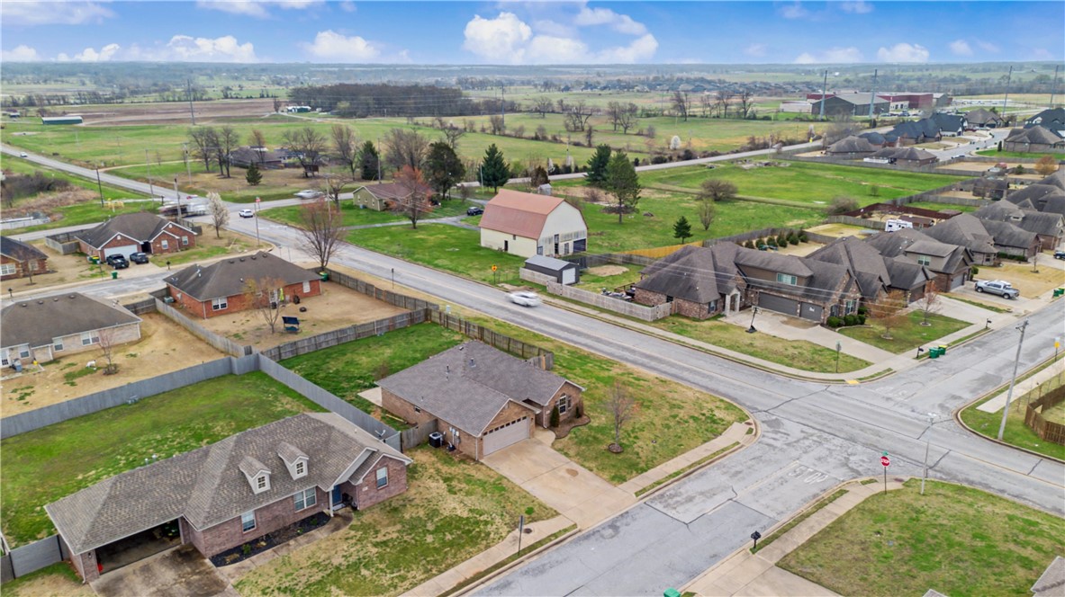 Tamarron-Centerton - Residential