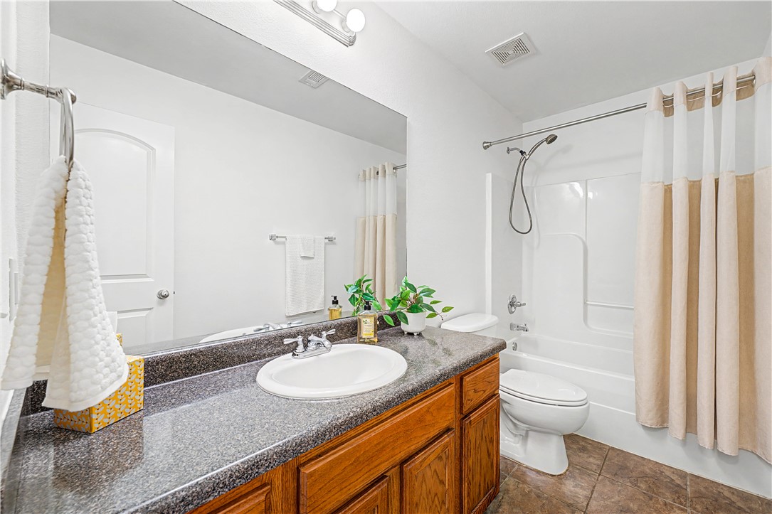 Tamarron-Centerton - Residential