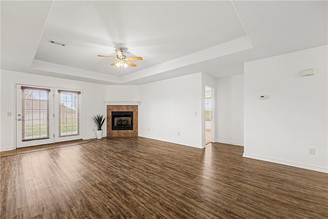 Tamarron-Centerton - Residential