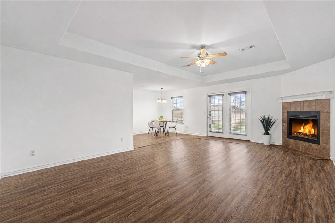 Tamarron-Centerton - Residential