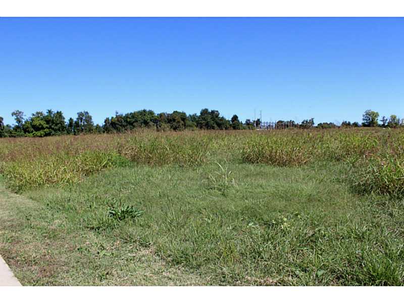 Ron Blackwell Ford Adition - Commercial Sale