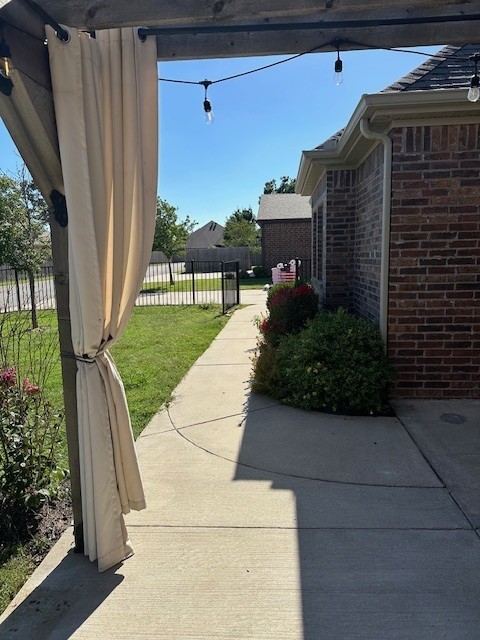 Grammercy Park Sub Ph 1 - Residential Lease
