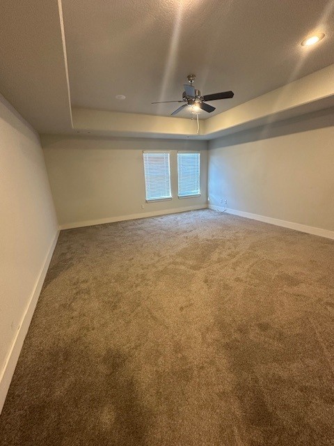 Grammercy Park Sub Ph 1 - Residential Lease