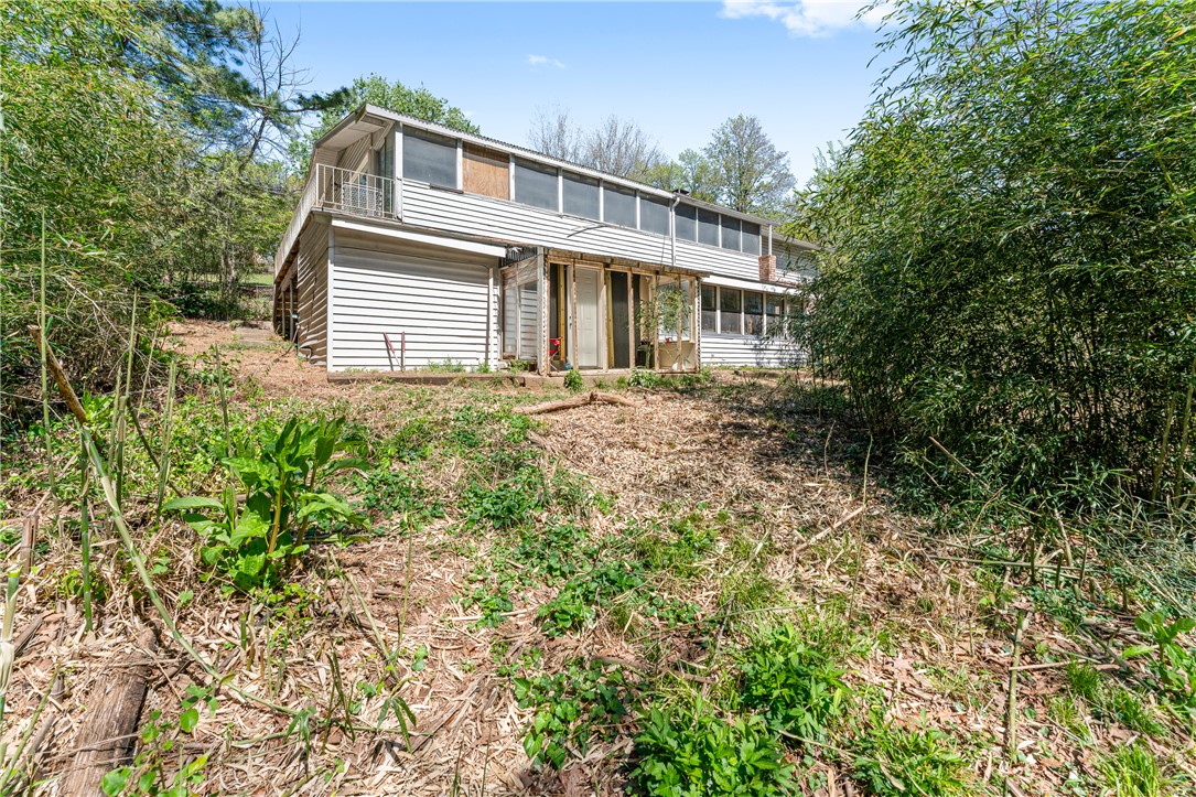 Broadview Sub - Residential