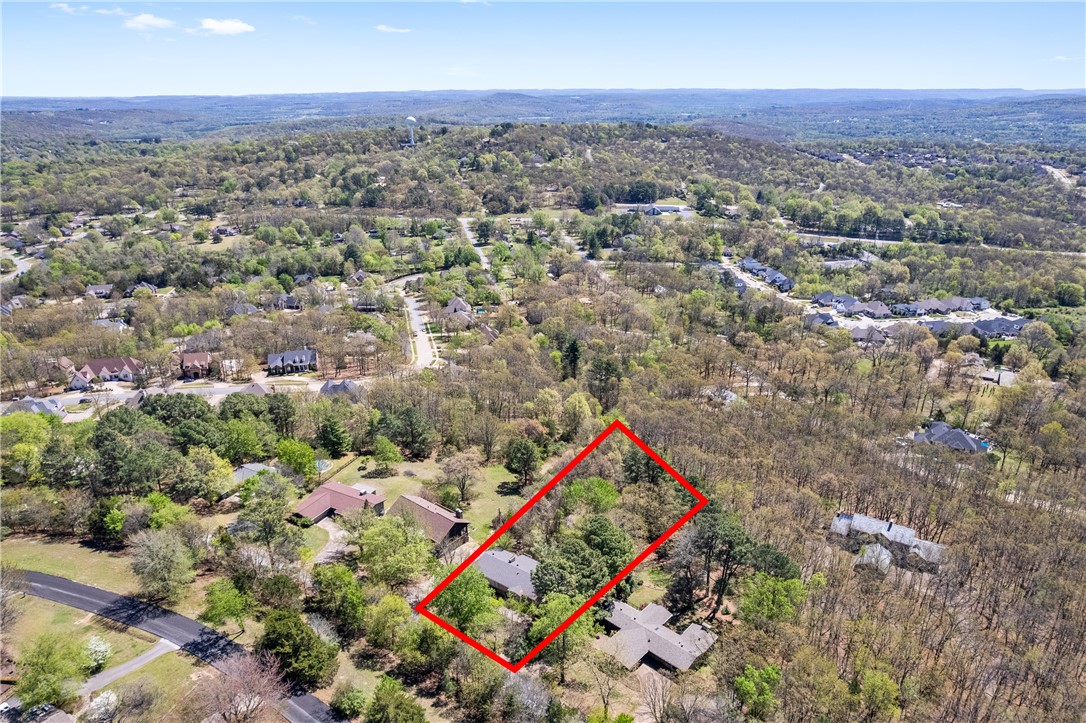 Broadview Sub - Residential