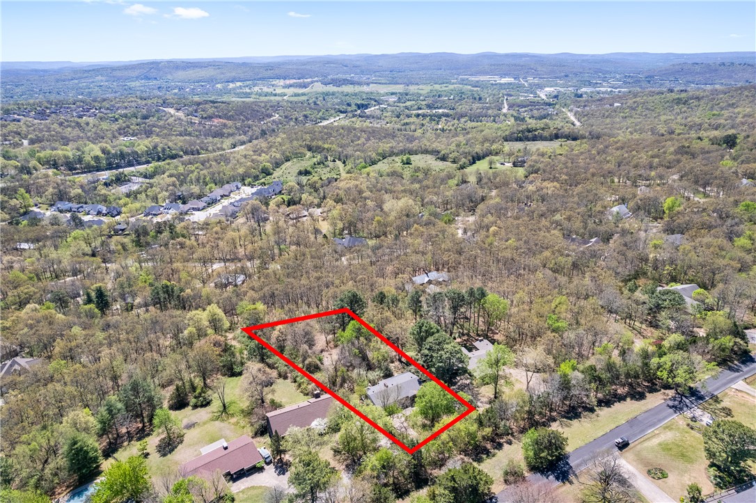 Broadview Sub - Residential