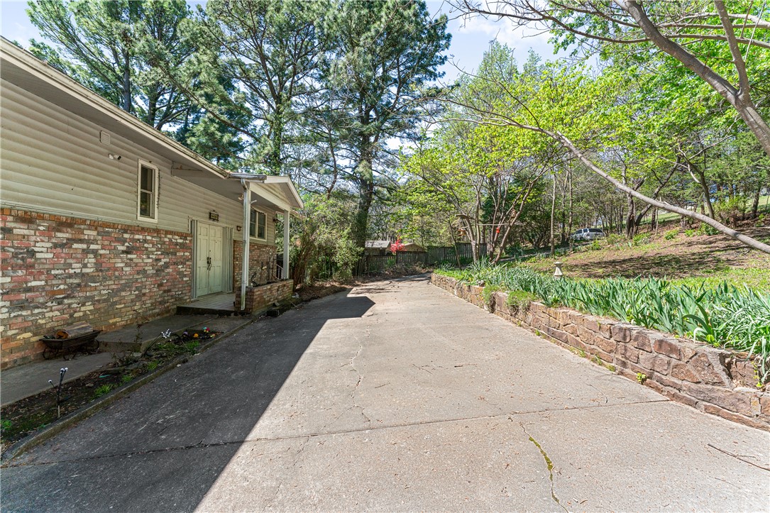 Broadview Sub - Residential