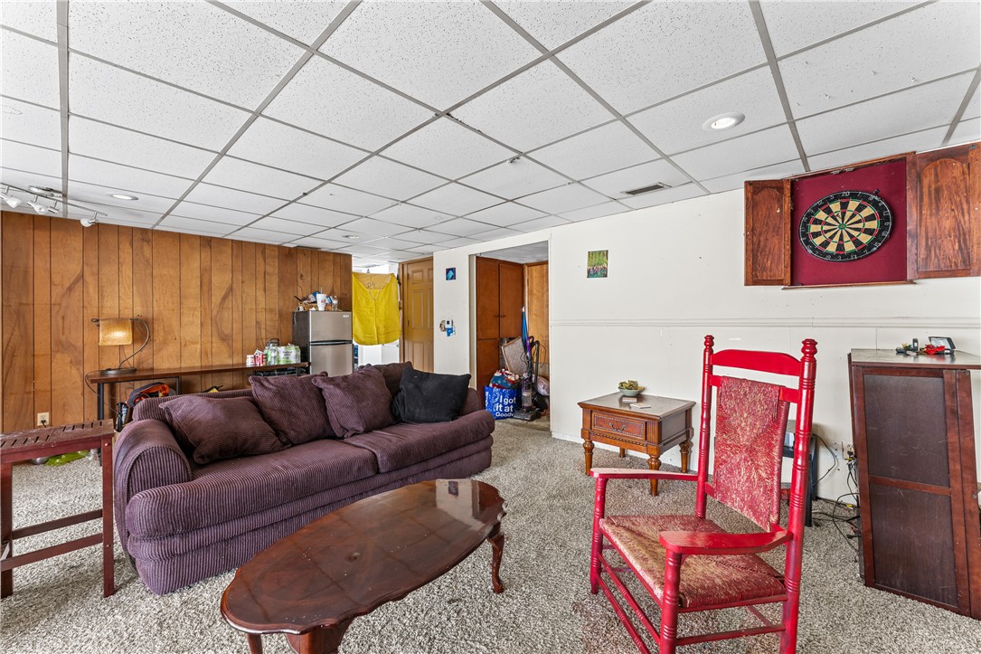 Broadview Sub - Residential