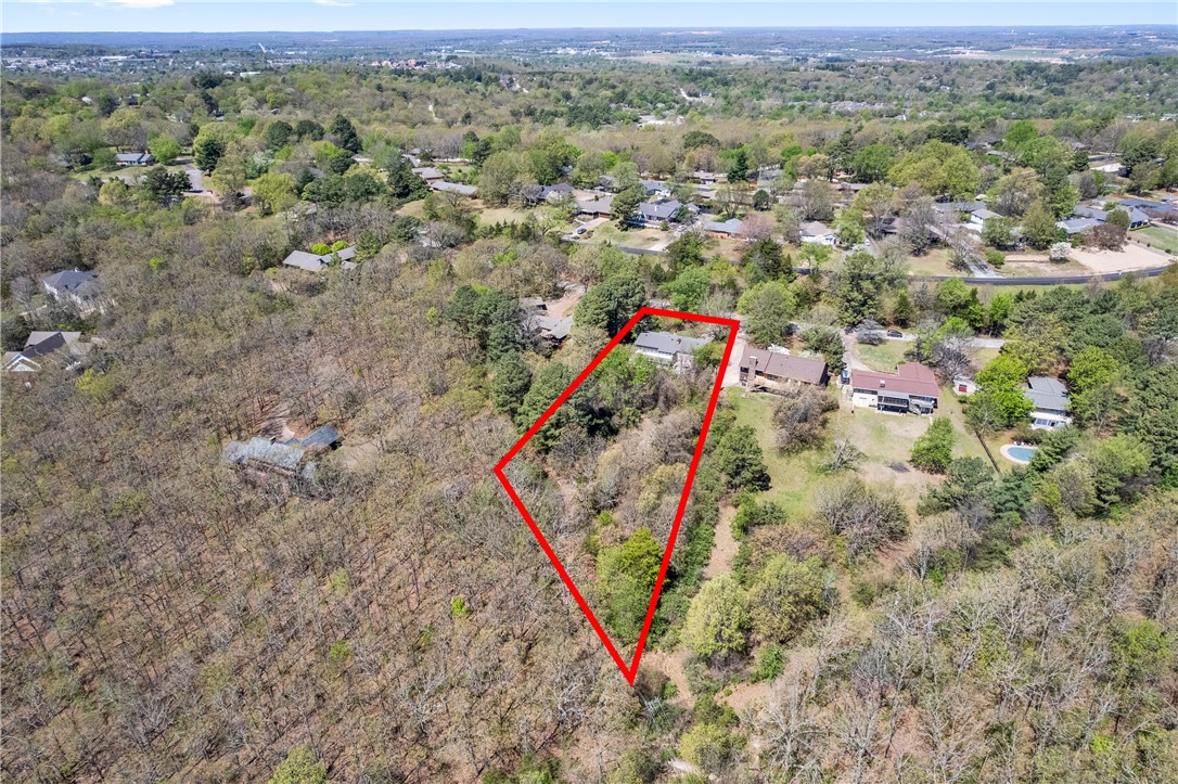 Broadview Sub - Residential