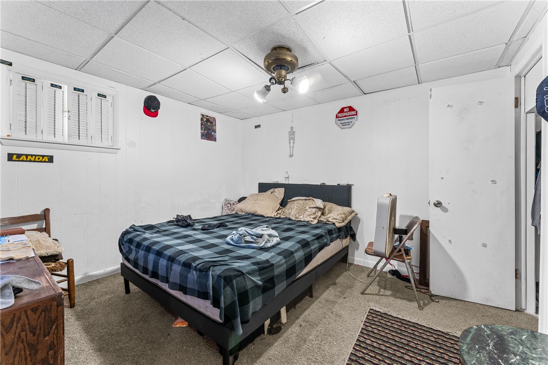 Broadview Sub - Residential