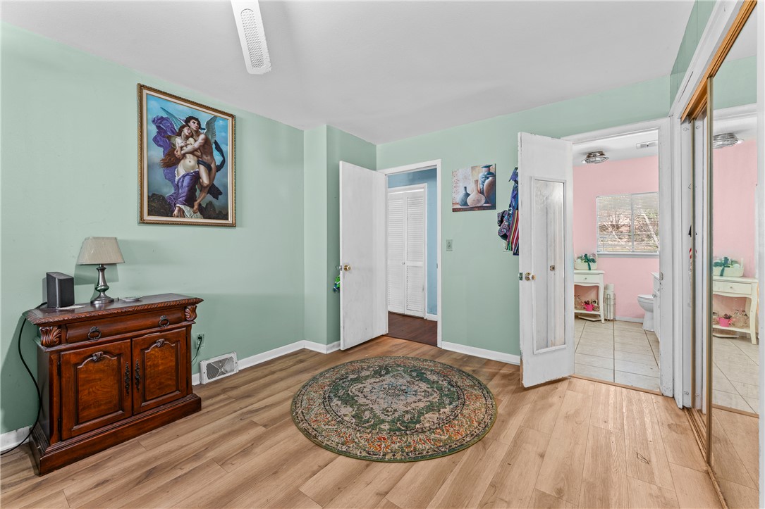 Broadview Sub - Residential