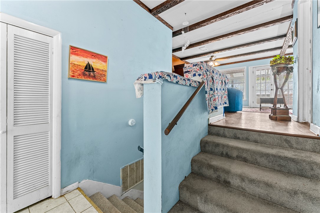 Broadview Sub - Residential