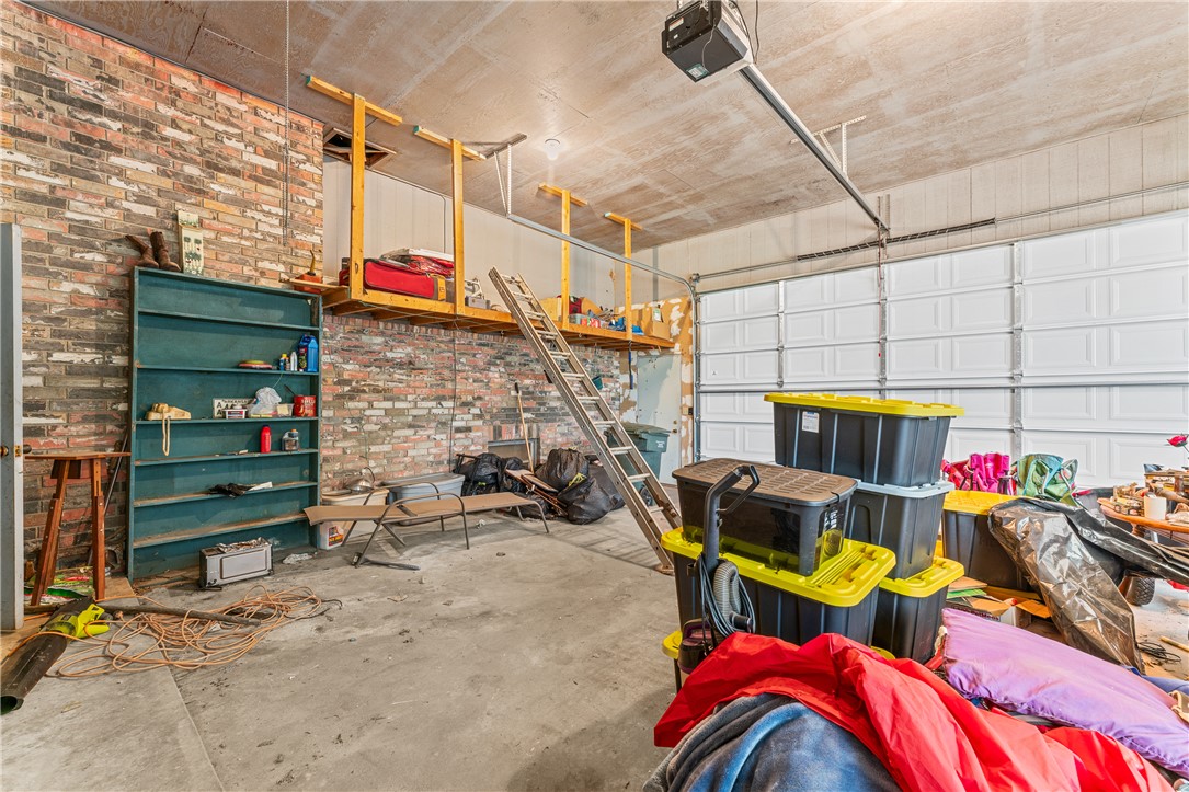 Broadview Sub - Residential