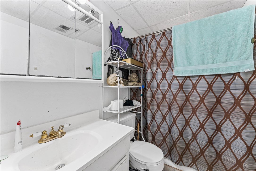 Broadview Sub - Residential