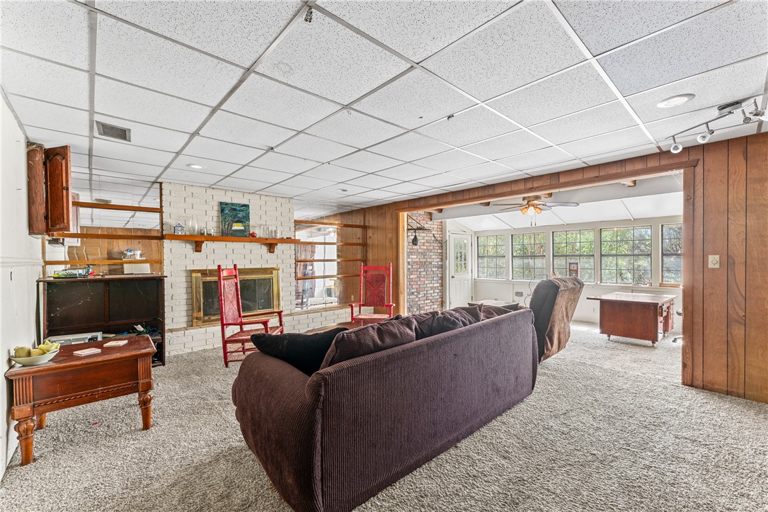 Broadview Sub - Residential