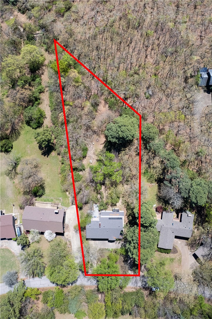 Broadview Sub - Residential