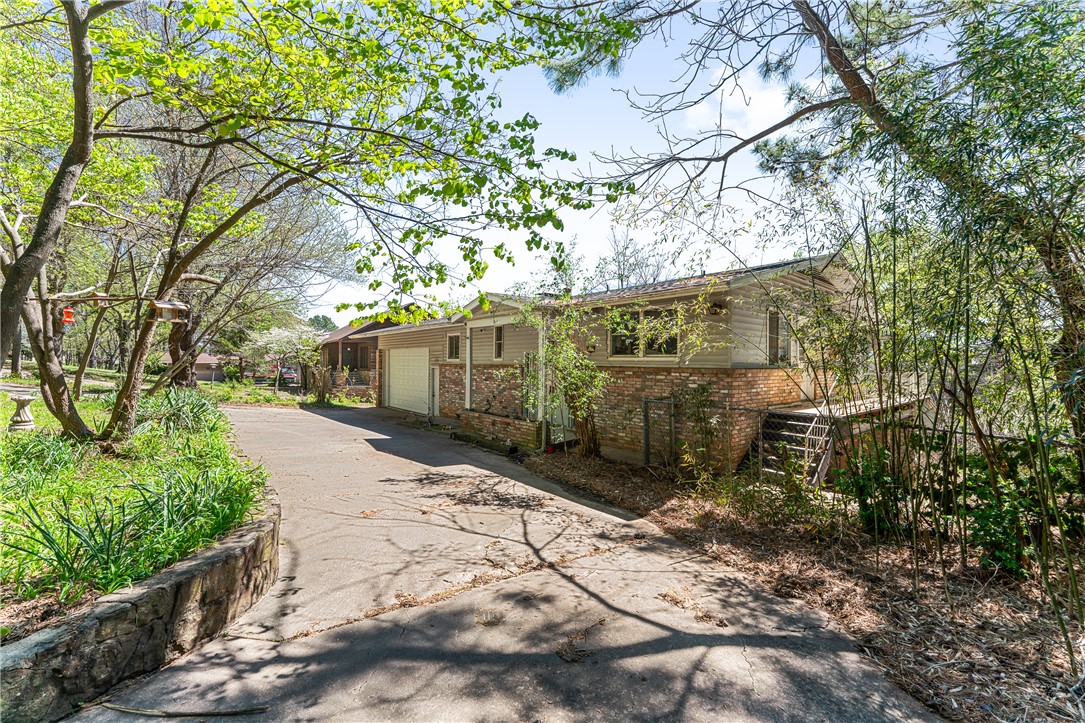 Broadview Sub - Residential