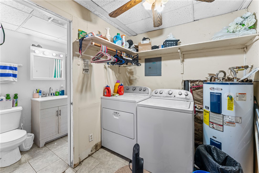 Broadview Sub - Residential