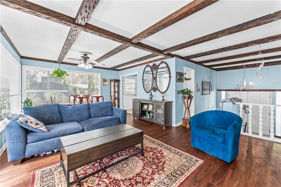 Broadview Sub - Residential