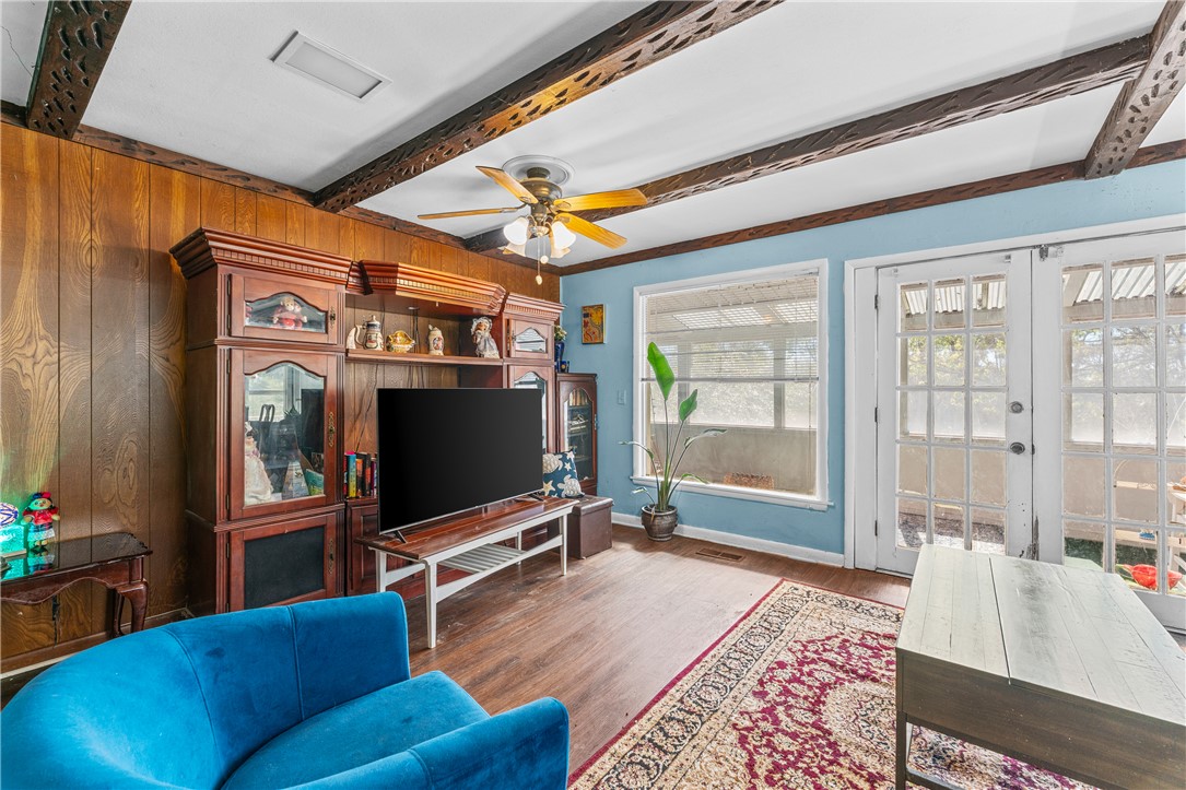 Broadview Sub - Residential