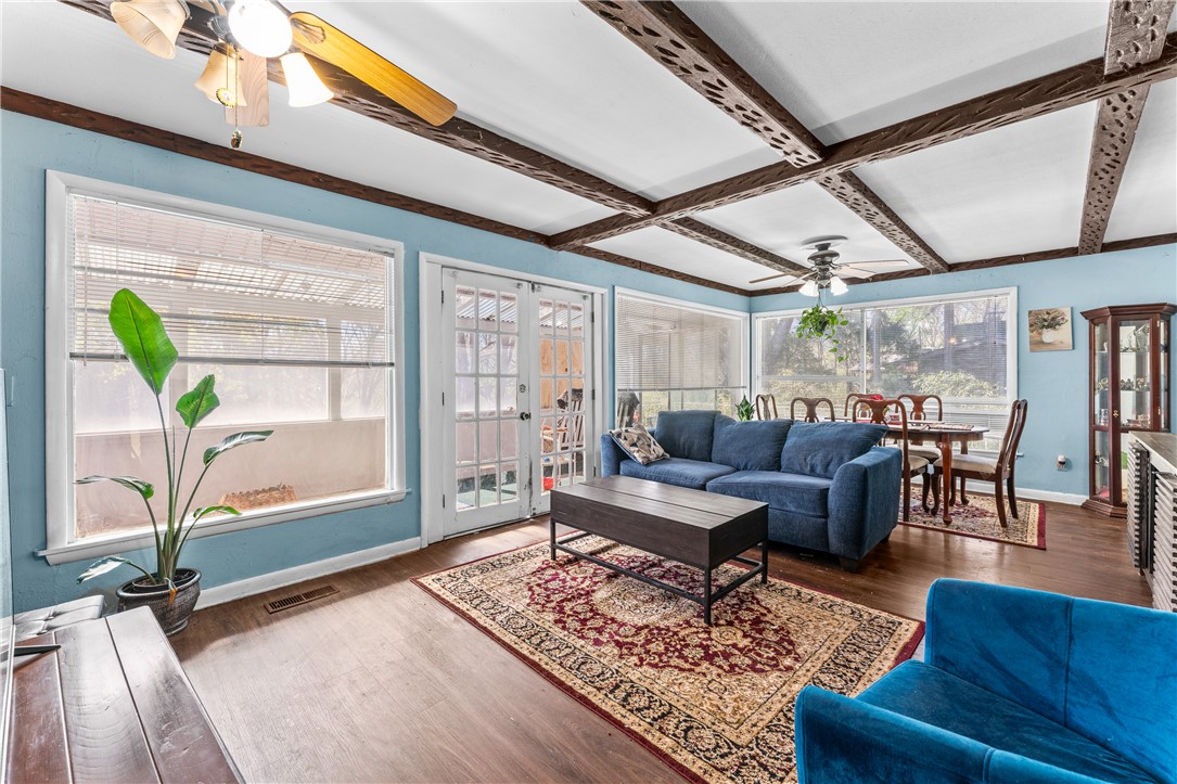 Broadview Sub - Residential