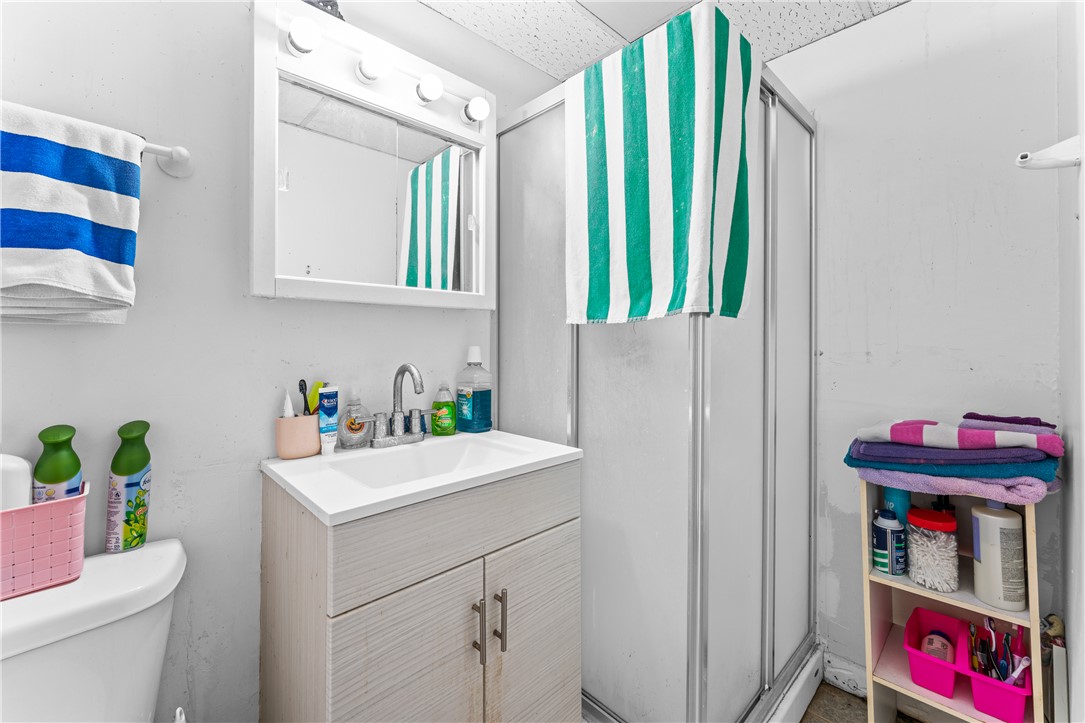 Broadview Sub - Residential