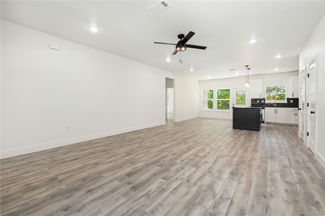 East Riding Sub Bvv - Residential Lease