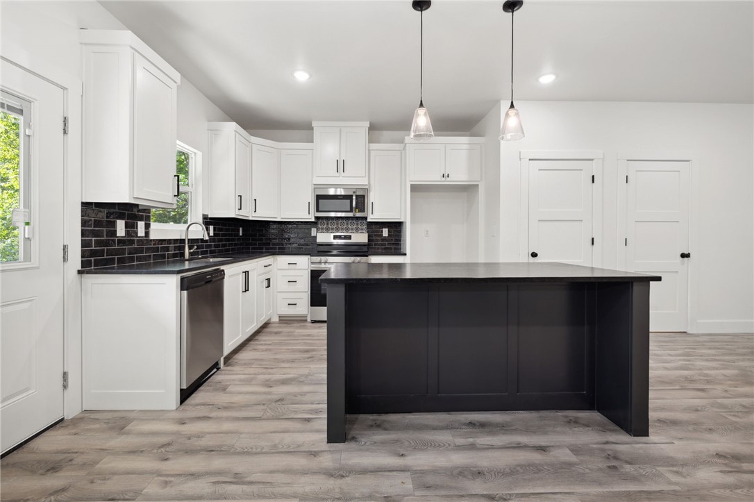 East Riding Sub Bvv - Residential Lease