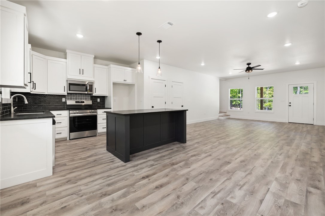 East Riding Sub Bvv - Residential Lease