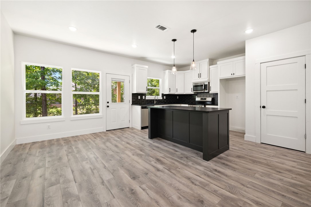 East Riding Sub Bvv - Residential Lease