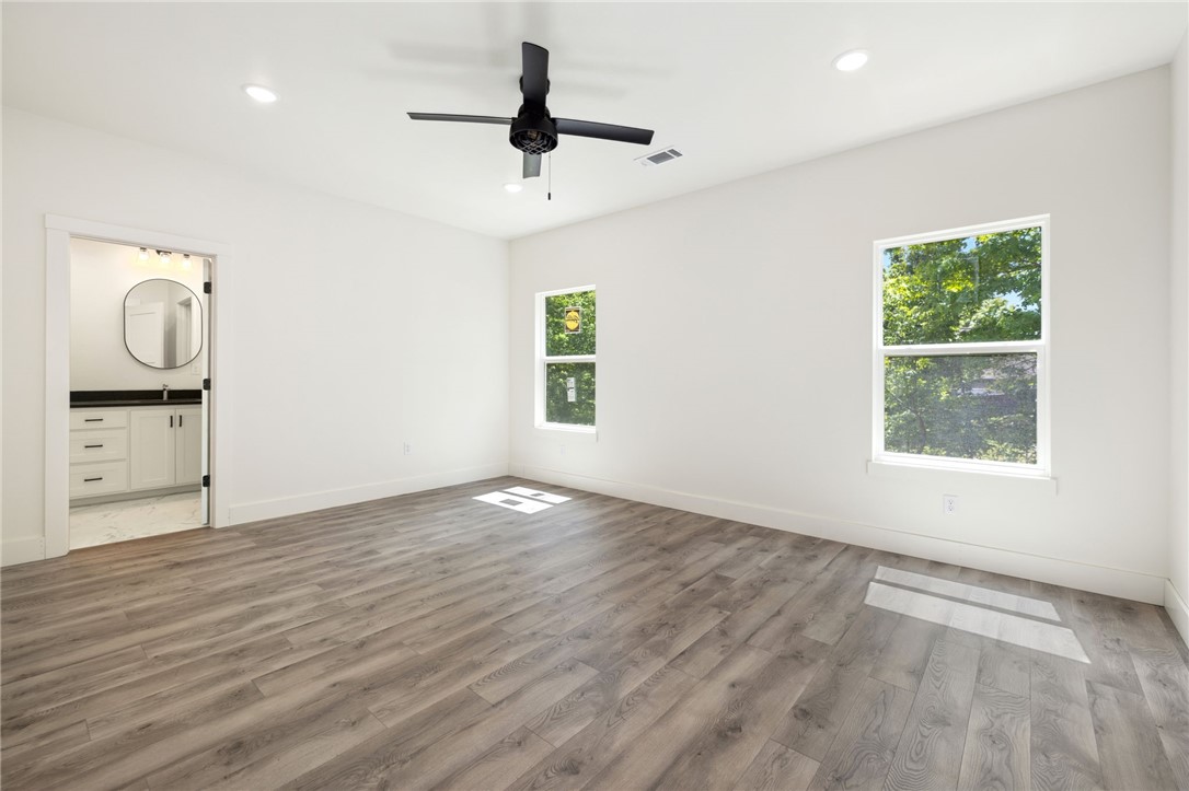 East Riding Sub Bvv - Residential Lease