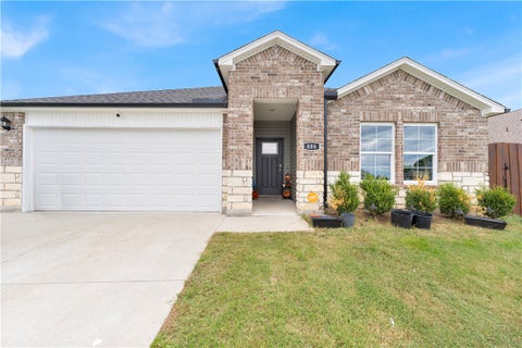 Photo of 606 Dusty Lane, Siloam Springs, AR 72761 (MLS # 1365518)