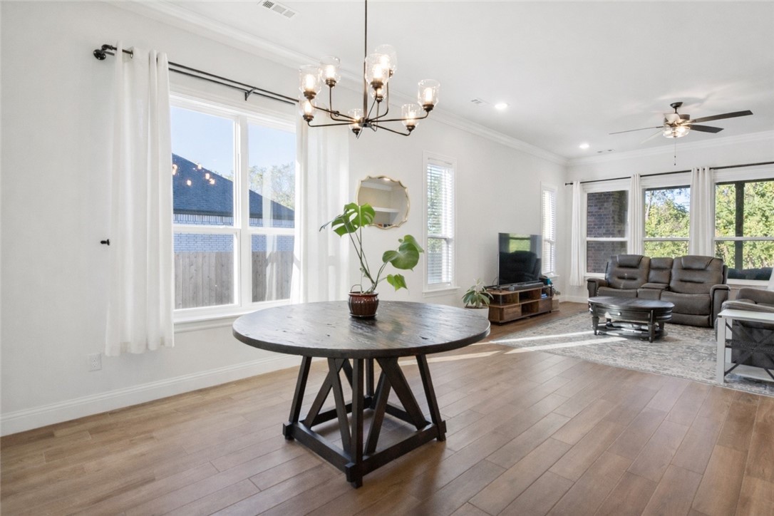 Magnolia Park Ph I & Ii - Residential