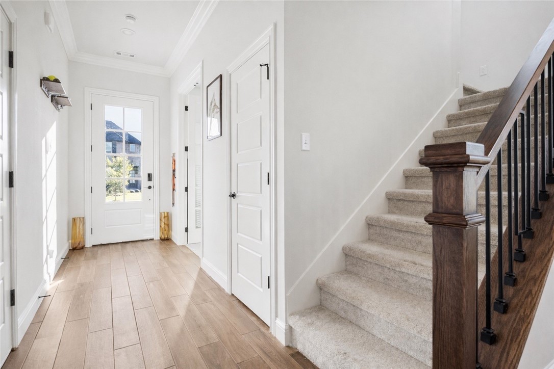 Magnolia Park Ph I & Ii - Residential