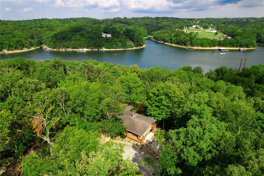 Palos Woods Sub Rurban - Residential