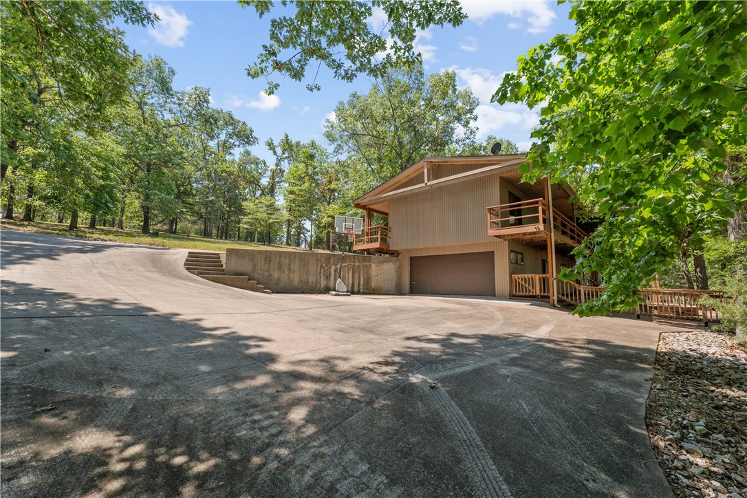 Palos Woods Sub Rurban - Residential