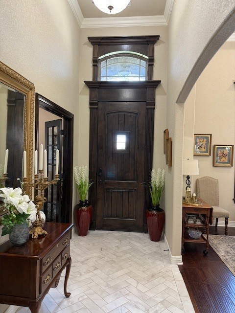 Crystal Springs Phase III - Residential