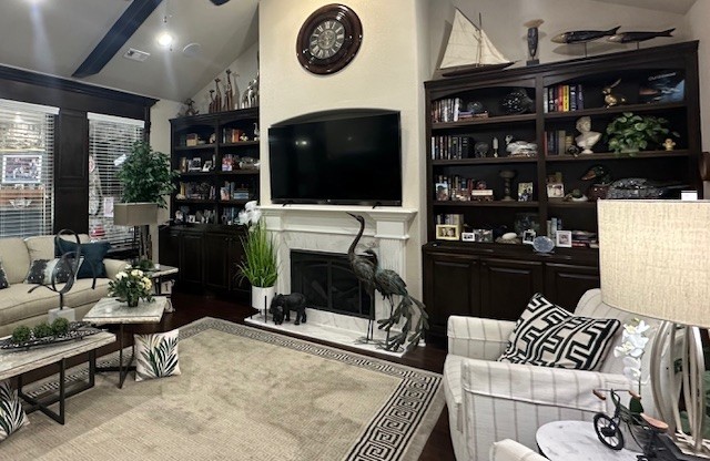 Crystal Springs Phase III - Residential